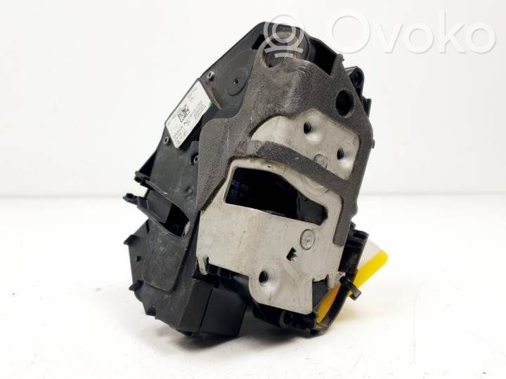 Ford Focus Front door lock 