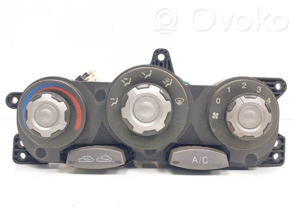 Climate control unit   97250A