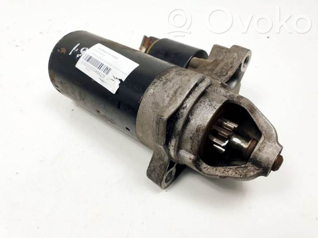 Motor de arranque   1005821936