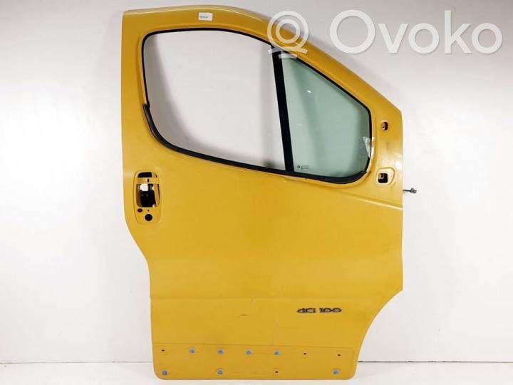 Etuovi   4PUERTAS