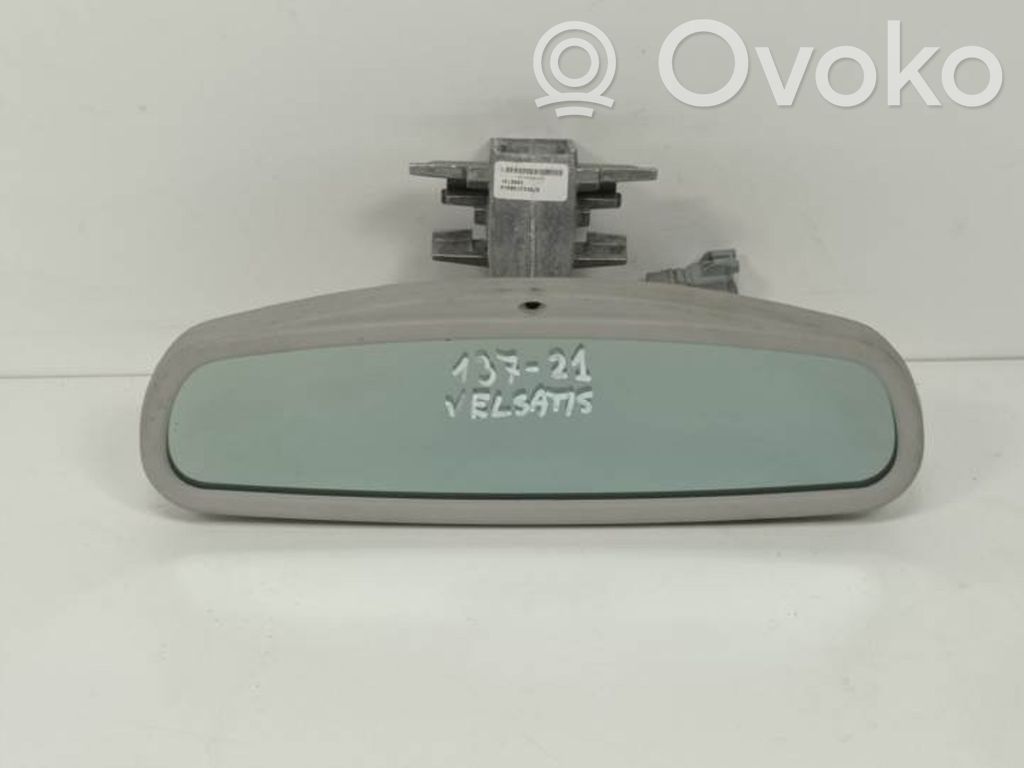 Espejo retrovisor (interior)   8200015435B,1013069