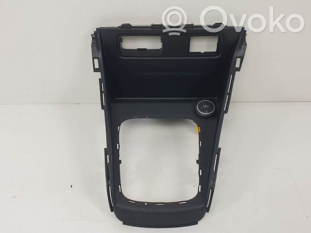 Ford Ecosport Moldura embellecedora 