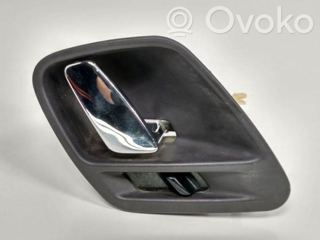 Manecilla interna puerta delantera   5FX72TRM