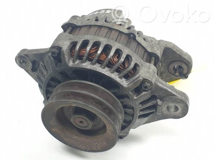 Mitsubishi Grandis Generator/alternator 