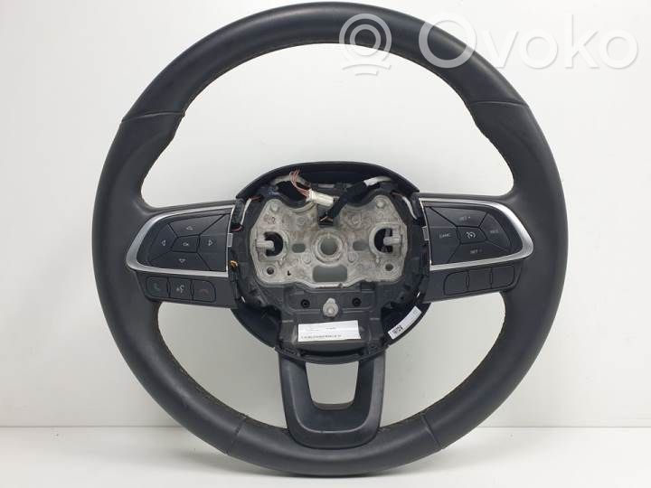 Fiat Tipo Lenkrad 