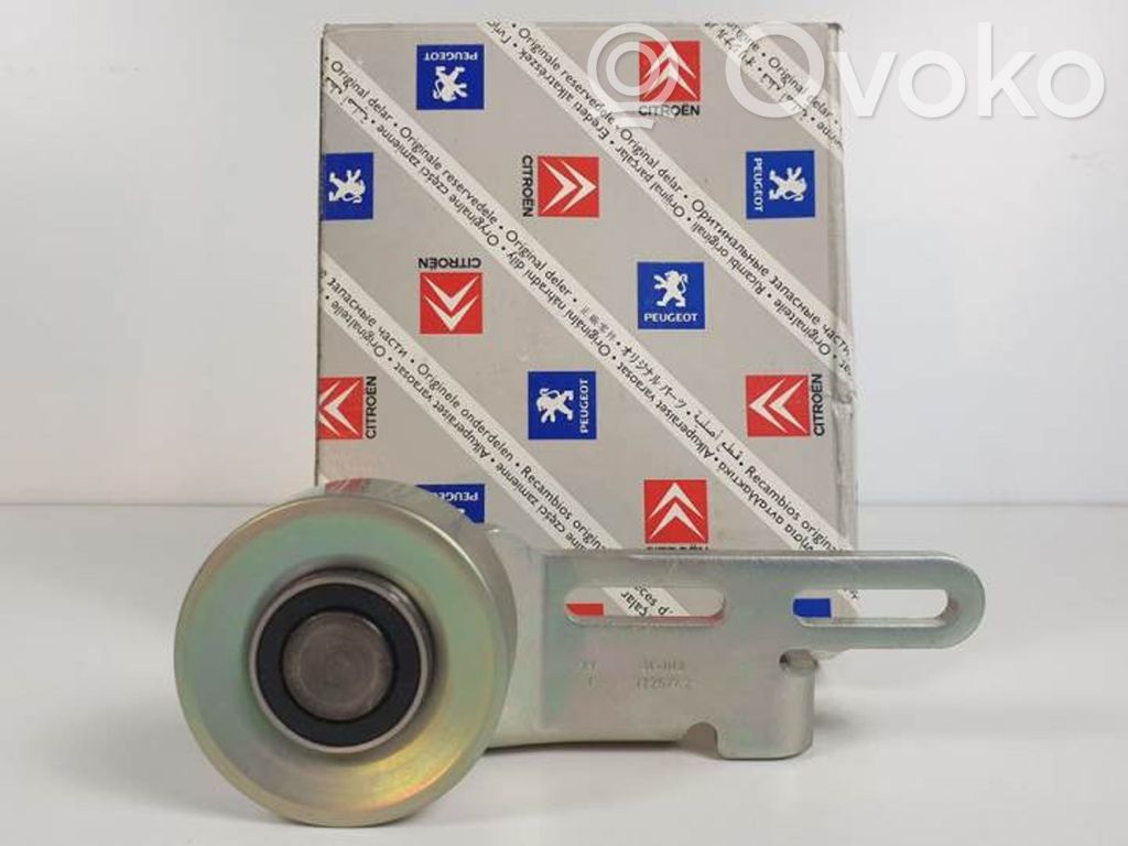 Citroen Saxo Napinacz paska alternatora 