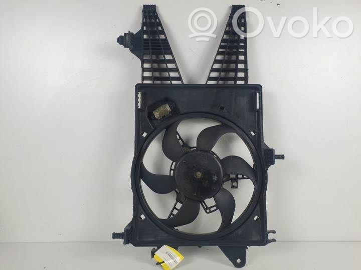 Elektrolüfter   9010857,M13000800