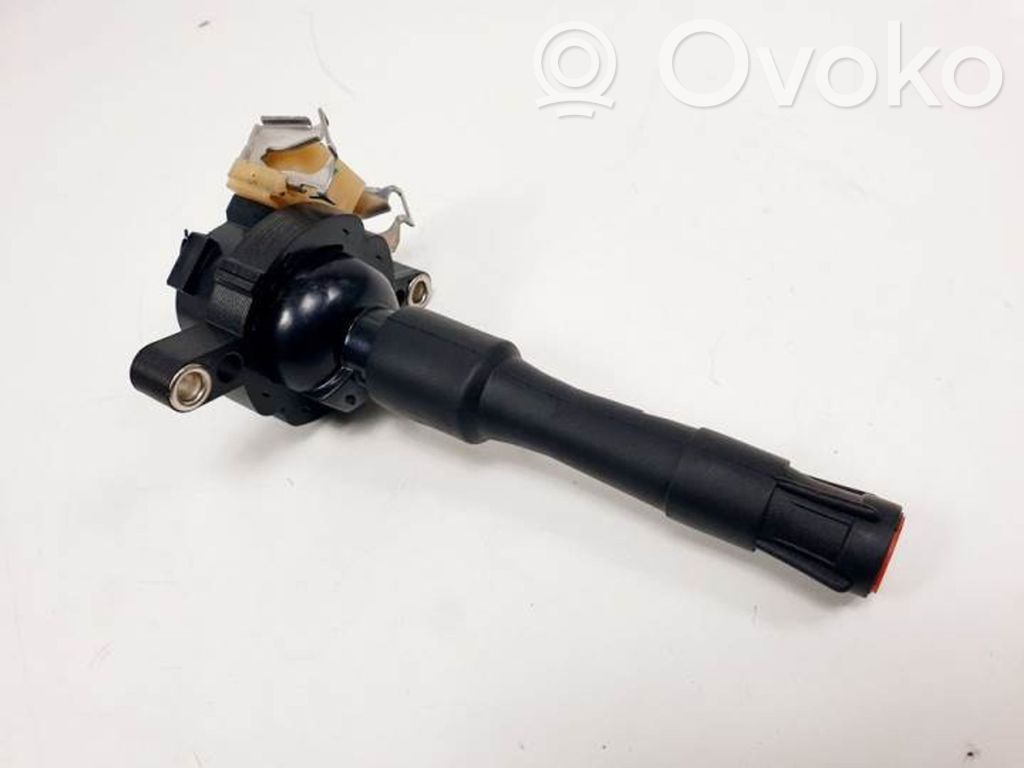 BMW 3 E46 Zündspule Zündmodul 