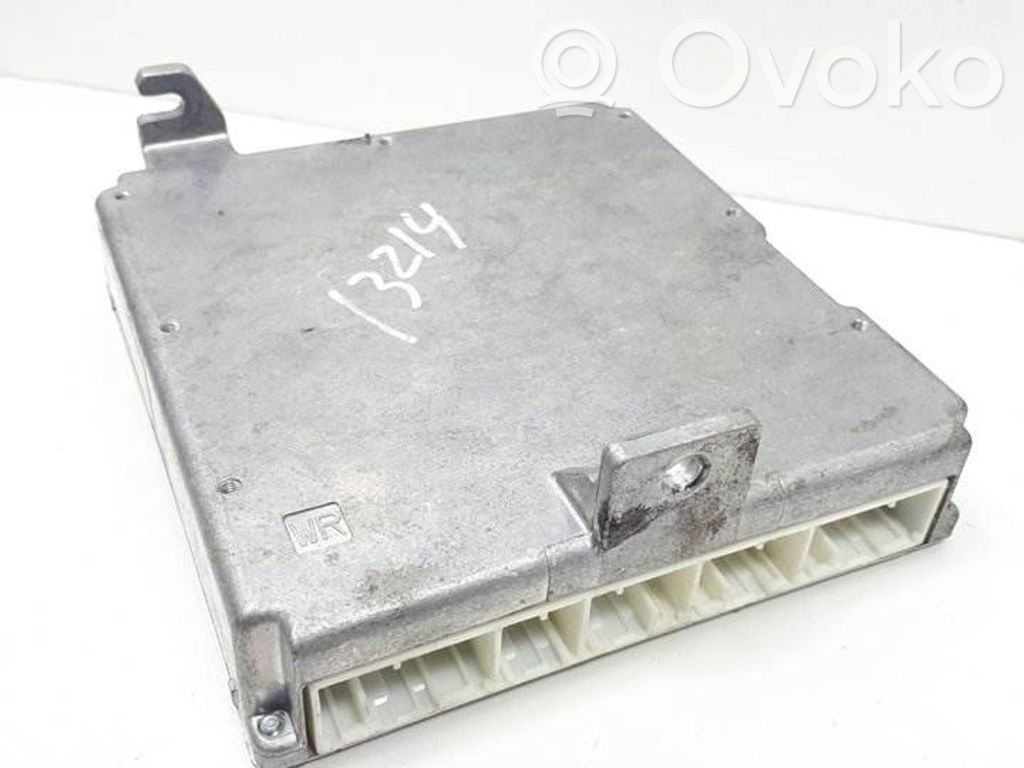 Honda CR-V Engine control unit/module 