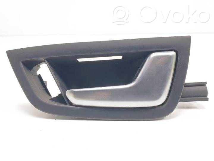 Manecilla interna puerta delantera   4E0837020,4E0839020
