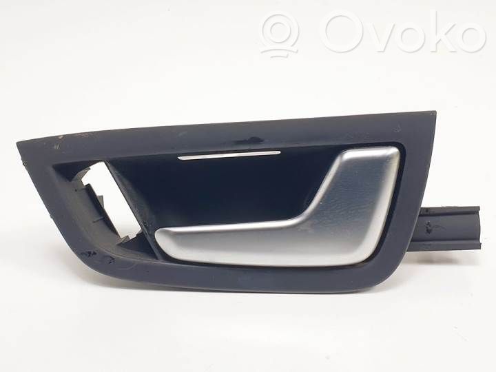 Manecilla interna puerta trasera   4E0837020,4E0839020