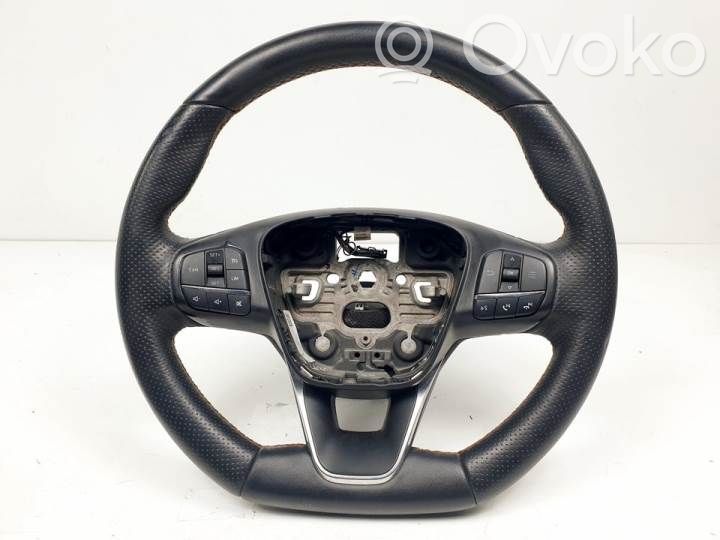 Ford Focus Stūre 