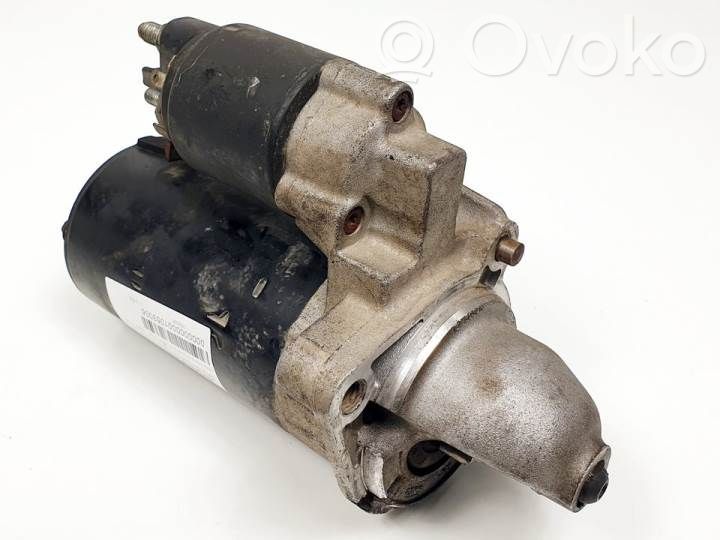 Starter motor   0001108157,1740374