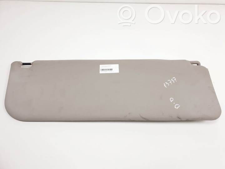 Sun visor   YC15V04100