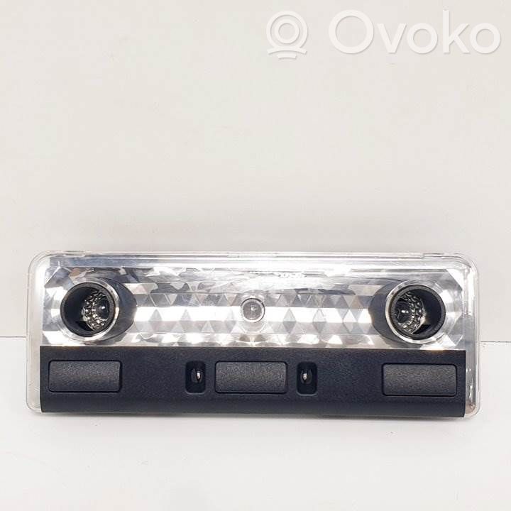 Front seat light   6962046