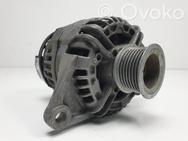 Alternador   DRB6060,0124325053