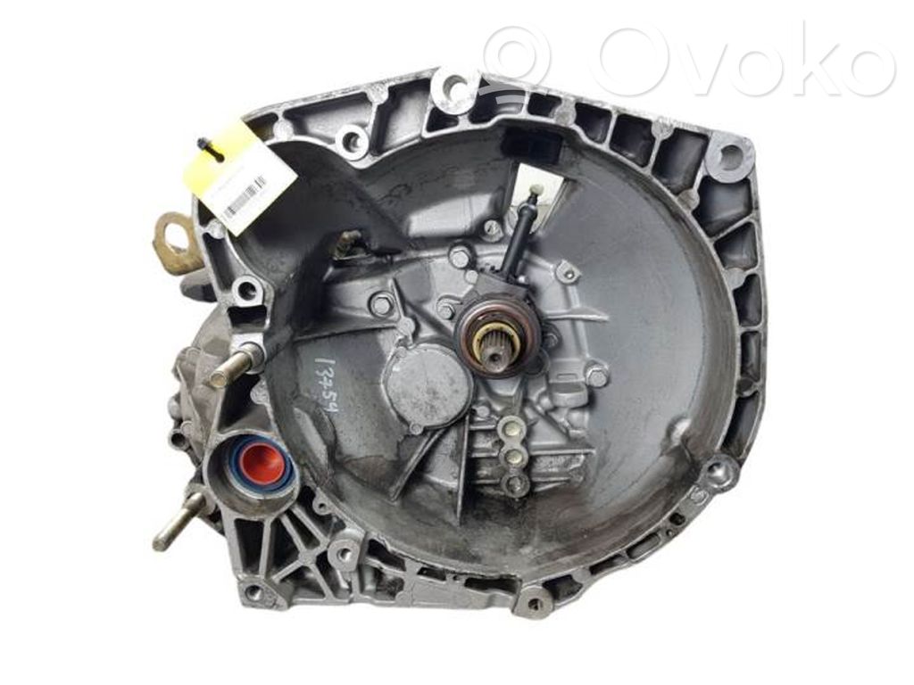 Alfa Romeo 156 Cutie viteze manuală cu 5 trepte 