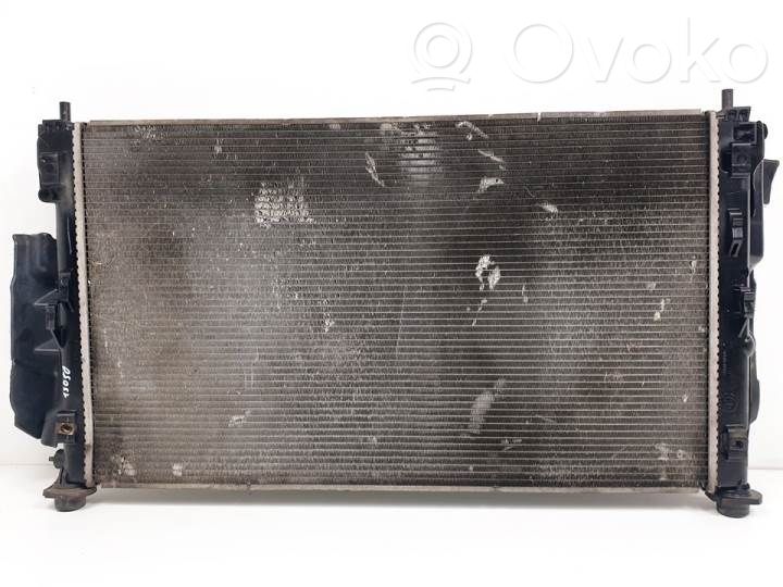 Coolant radiator   05058161AD