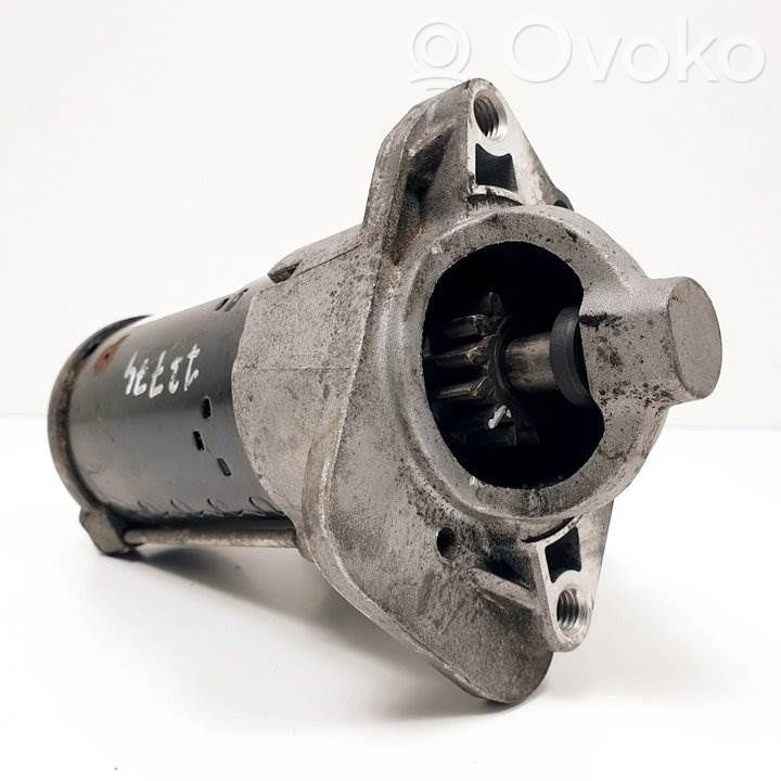 Dacia Dokker Motor de arranque 