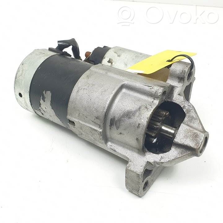Renault Kangoo I Motor de arranque 
