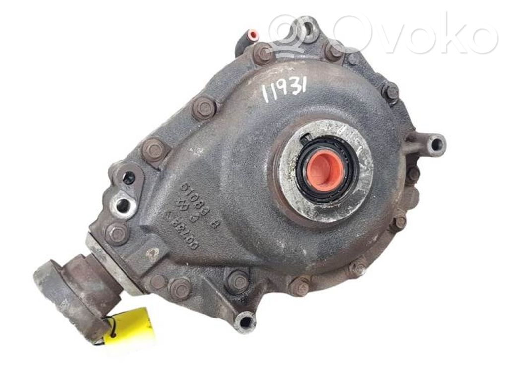 Land Rover Range Rover L322 Mechanizm różnicowy przedni / Dyferencjał 