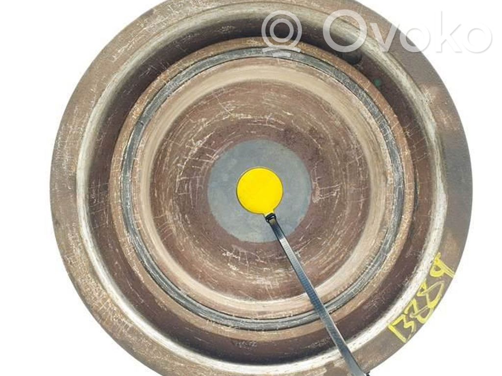 Renault Clio III Polea del cigüeñal 