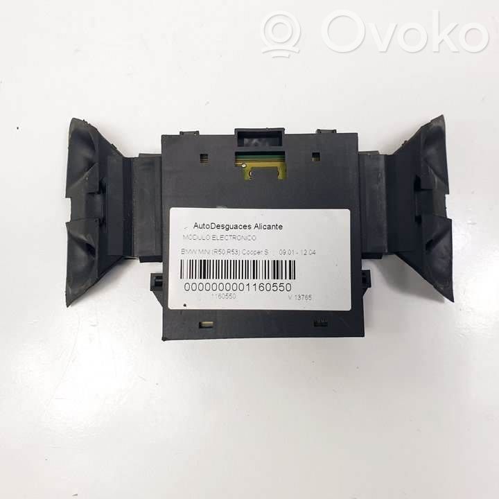 Autres unités de commande / modules   65756915063,577621