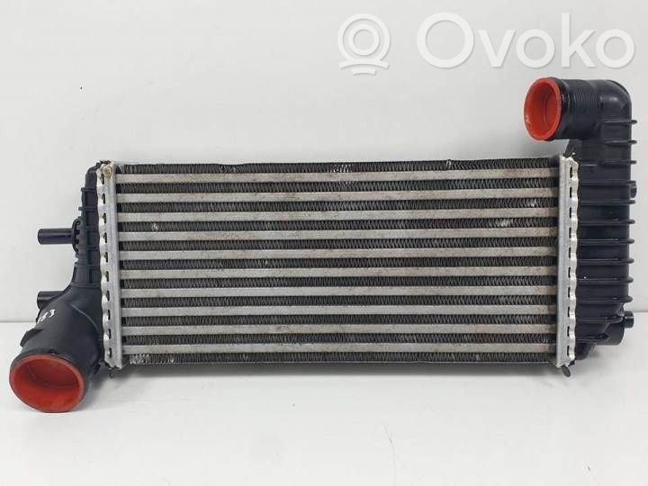 Radiador intercooler   BV619L440CK,CX168004