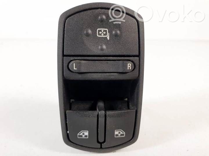 Electric window control switch   13430017,315625731