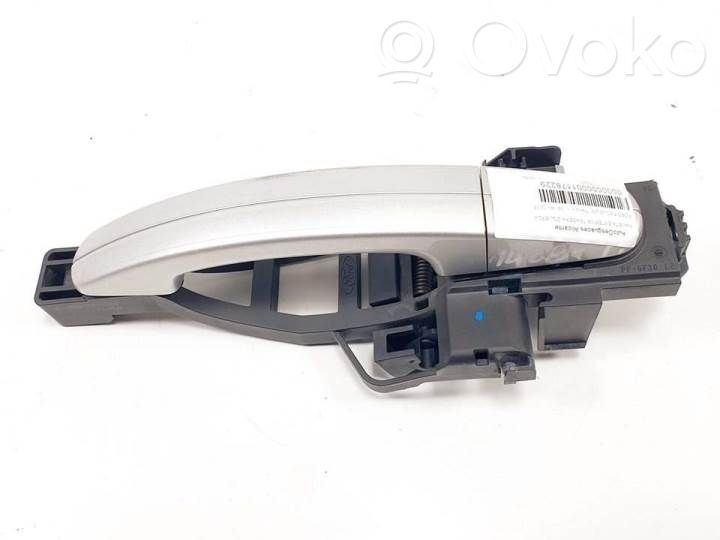 Ford Focus Manecilla externa puerta trasera 