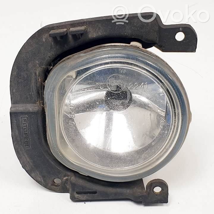 Luz de niebla delantera   01356780080,04025599900010