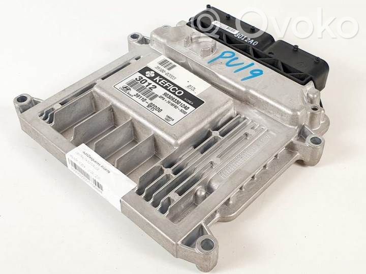 Engine control unit/module   9030933012A0,3910002DD3,3910002DD3