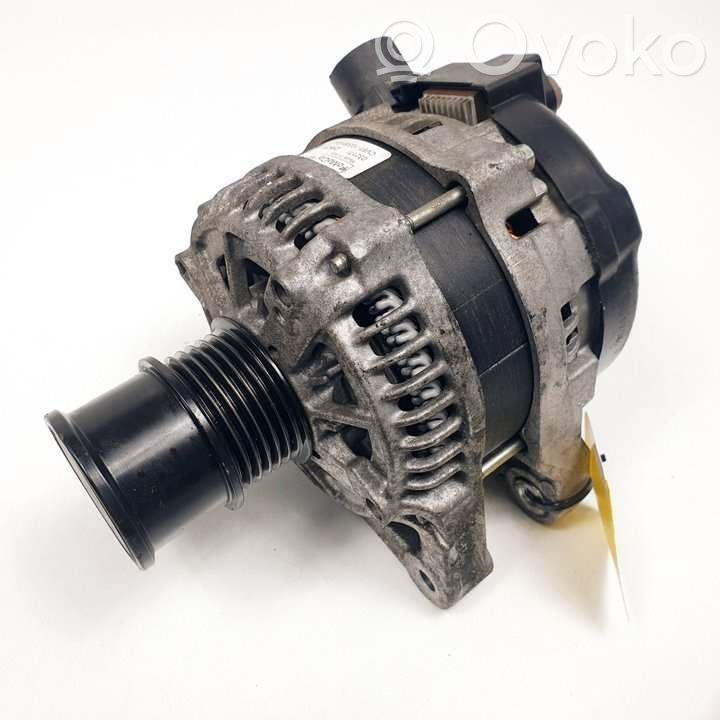 Alternador   CV6T10300GA,MS1042113331