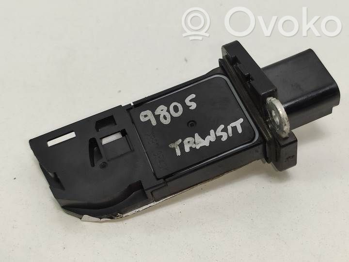 Luftmassenmesser Luftmengenmesser   8V2112B579AA