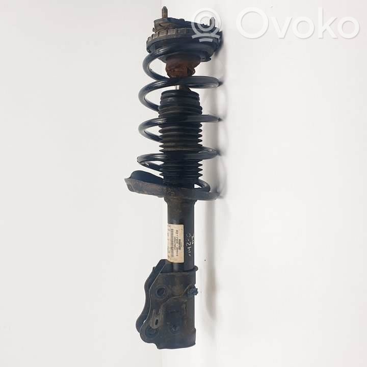 Honda Civic Stoßdämpfer vorne 
