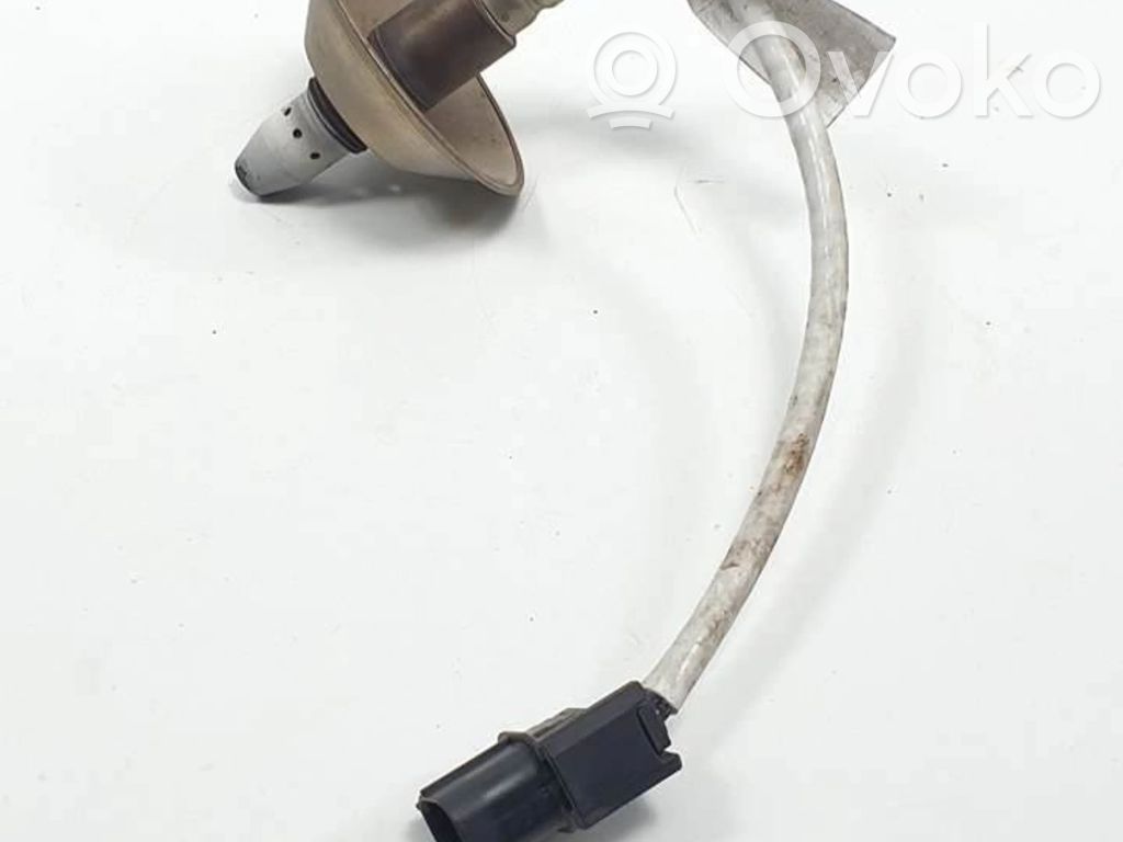 Honda Jazz Lambda zondas 