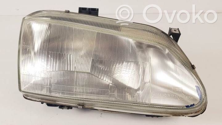 Renault Megane I Headlight/headlamp 