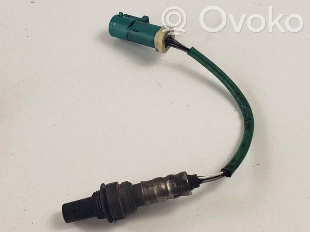 Sonde lambda   XC2F9F472A1