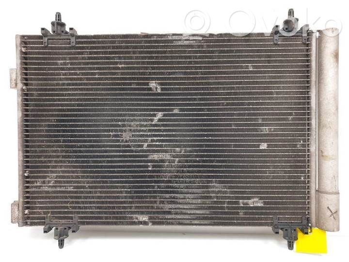 Peugeot 3008 I Radiator răcire A/C (condensor) 