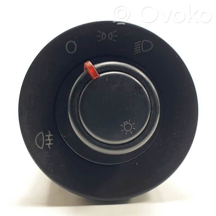 Light switch   6H0941531D,04054304