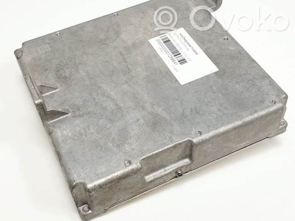 Honda CR-V Engine control unit/module 