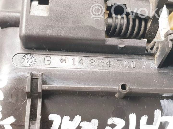 Manecilla interna de puerta corredera   14854700