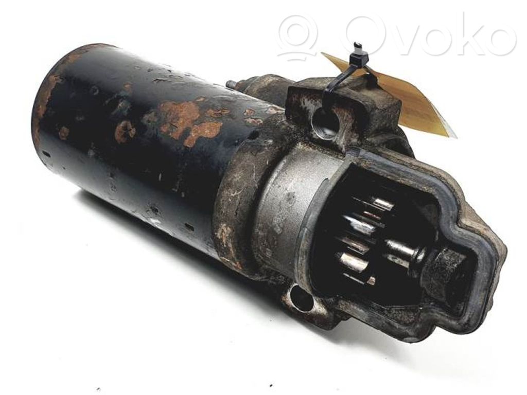 Motor de arranque   6C1T11000AD