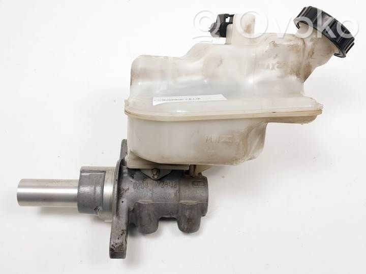 Ford Transit Master brake cylinder 