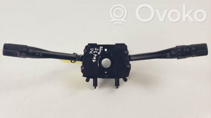 MG ZR Light switch 