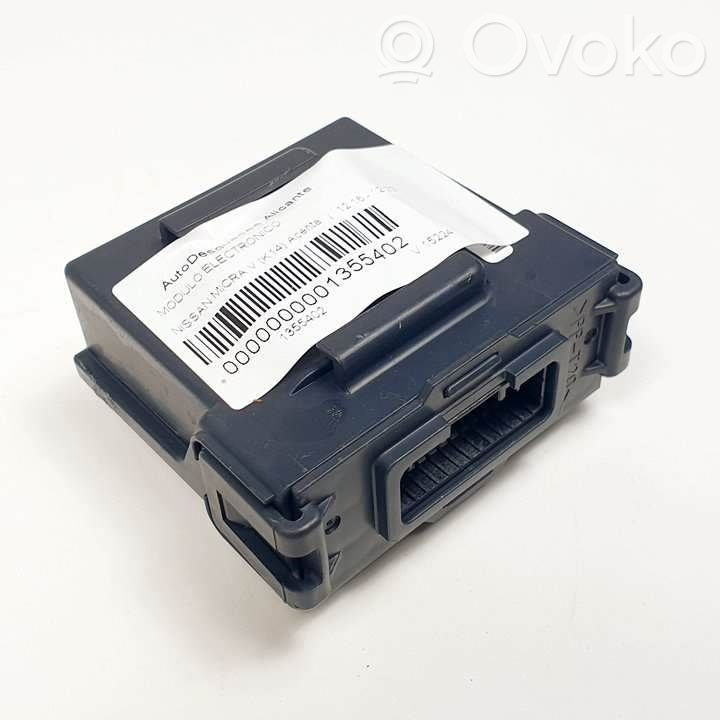 Autres unités de commande / modules   284E75FA1D,CYSN66E1RT