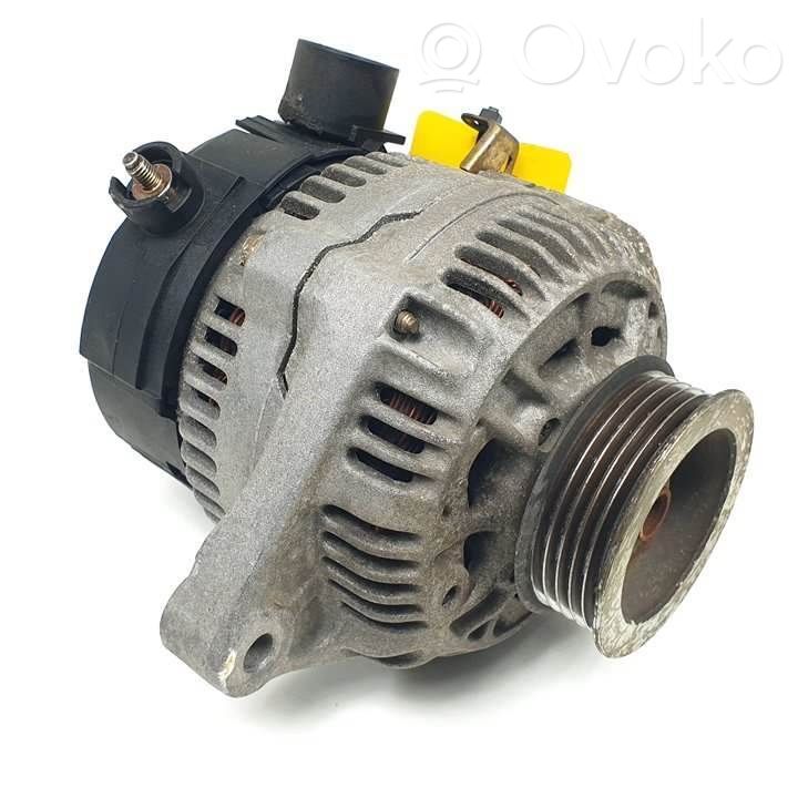 Alternador   31100P45G04,0123115014