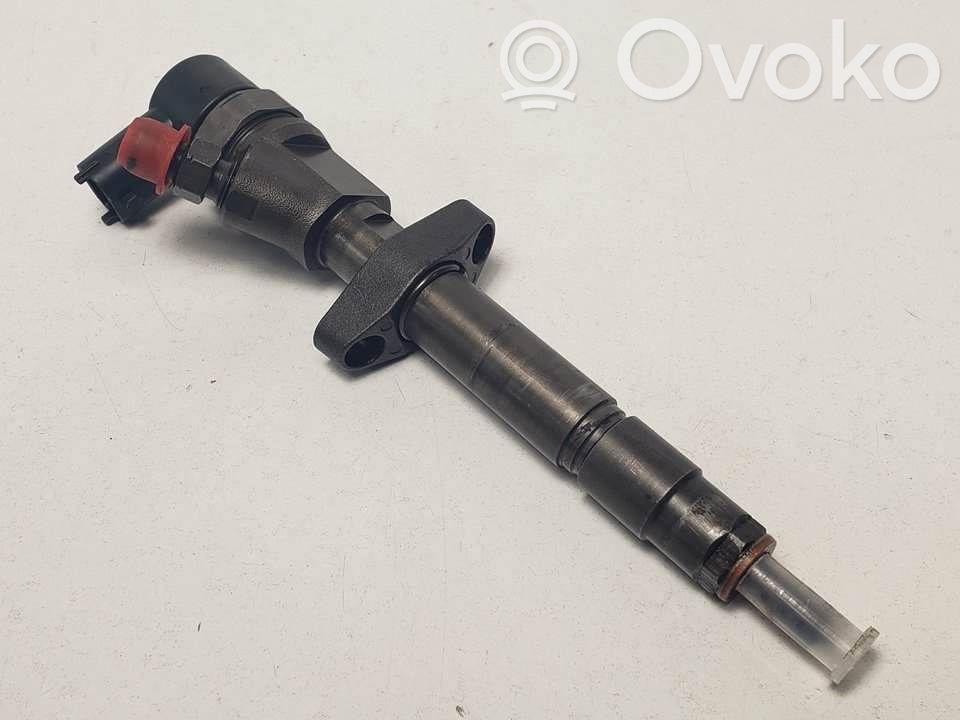 Renault Laguna II Inyector de combustible 