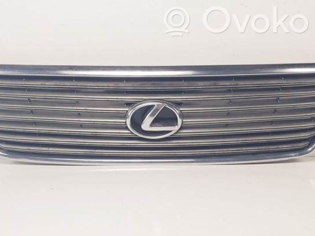 Lexus LS 430 Etusäleikkö 