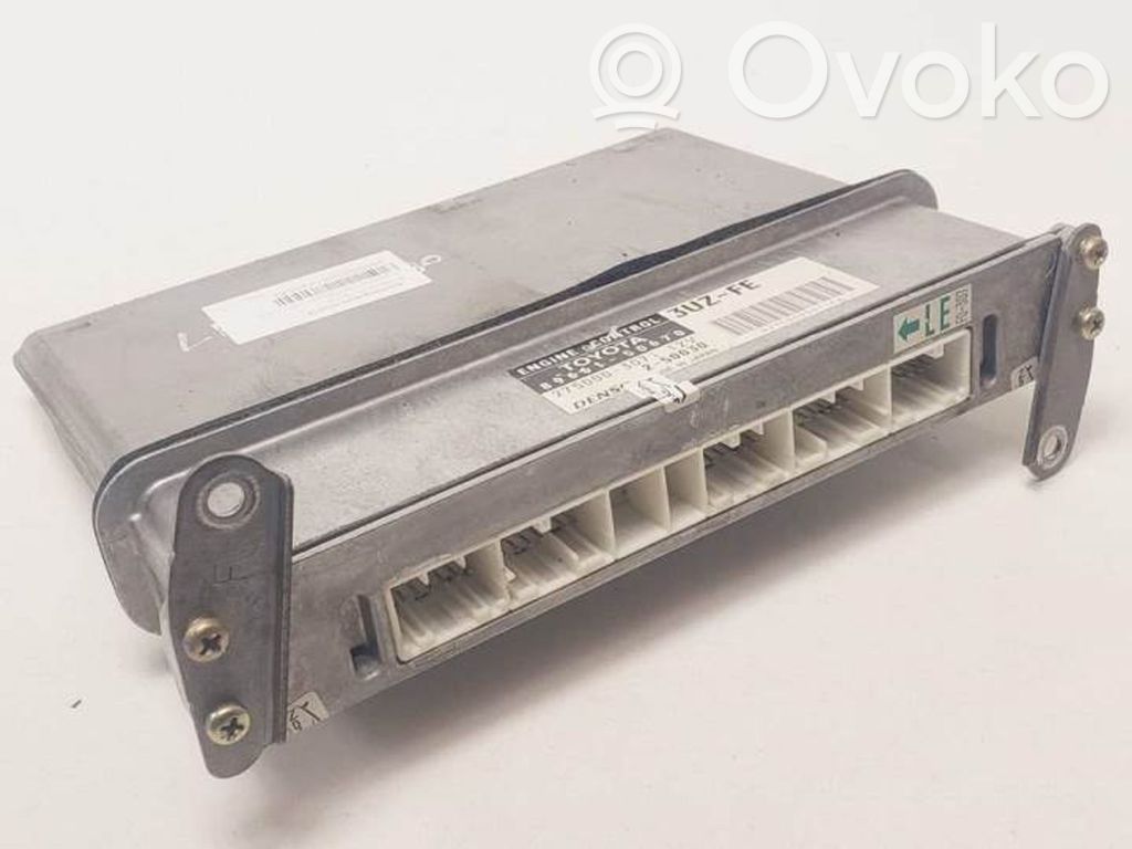 Engine control unit/module   2750003071,8966150670